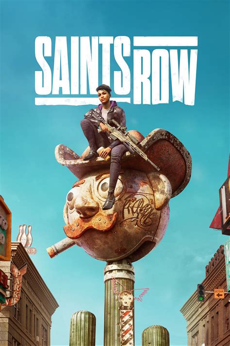 saints row imdb|Saints Row (2022 video game) .
